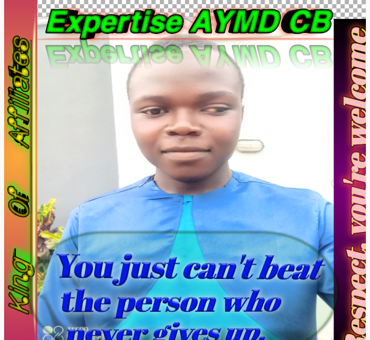 Expertise AYMD