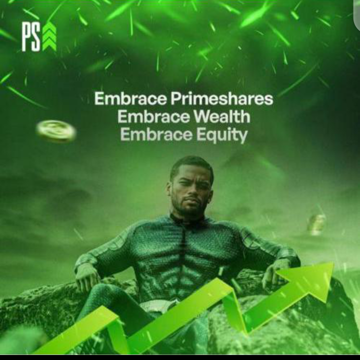 Primeshare Dollars Affiliated Platform have lunch for you all let grab this opportunity is an affiliate Platform it will last very well or I wanna say it can't crash but I'm not God so let grab it